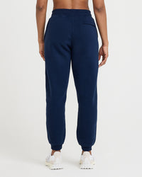 Classic Lounge Joggers | Midnight