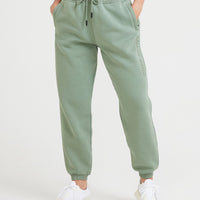 Classic Lounge Joggers | Sage