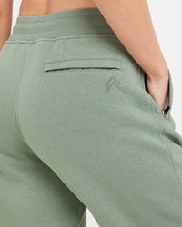 Classic Lounge Joggers | Sage
