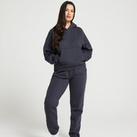 Classic Lounge Sweatpants | Coal