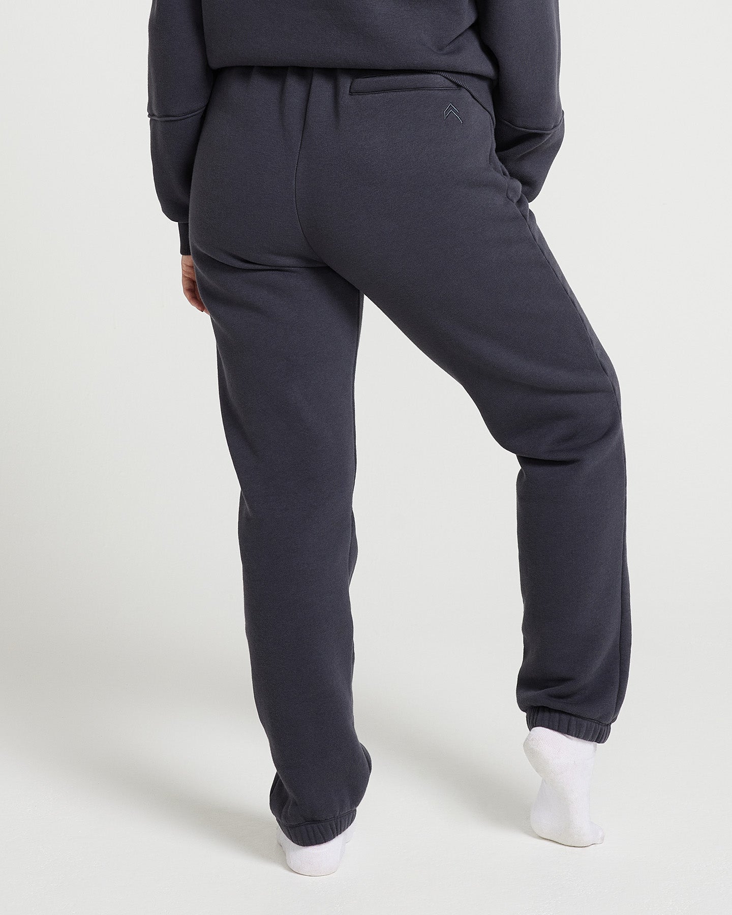 Classic Lounge Sweatpants | Coal