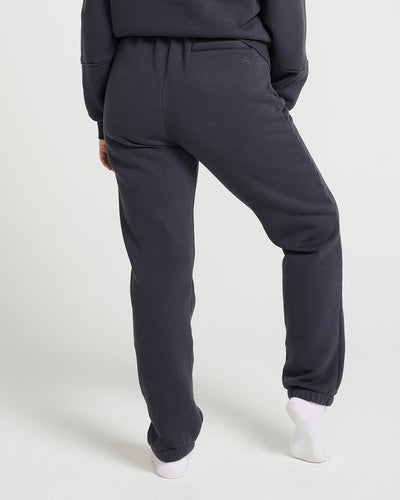 Classic Lounge Sweatpants | Coal