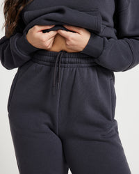Classic Lounge Sweatpants | Coal