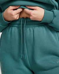 Classic Lounge Sweatpants | Mineral Green