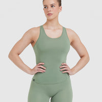 Mellow™ Soft Vest | Sage