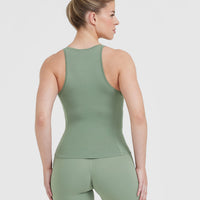 Mellow™ Soft Vest | Sage