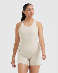 Mellow™ Soft Vest | Sand