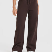 All Day Straight Leg Joggers | 70% Cocoa
