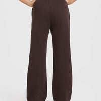 All Day Straight Leg Joggers | 70% Cocoa
