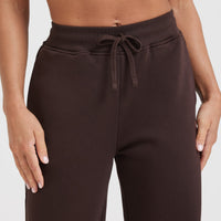 All Day Straight Leg Joggers | 70% Cocoa