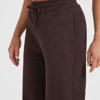 All Day Straight Leg Joggers | 70% Cocoa
