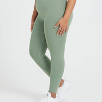 Timeless Leggings | Sage