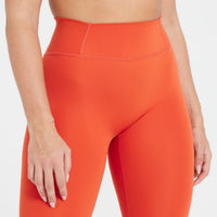 Timeless Leggings | Spice