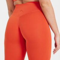 Timeless Leggings | Spice