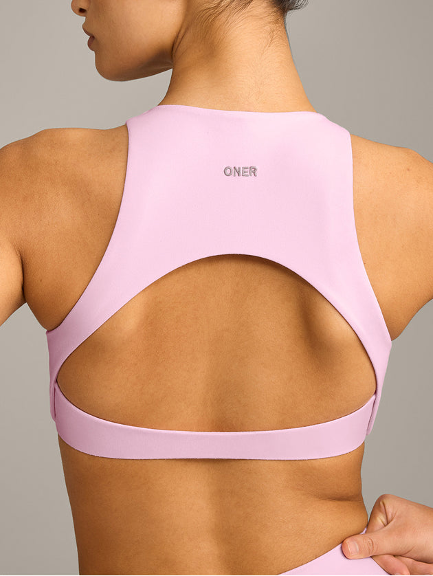 Colour is everything at ONER.