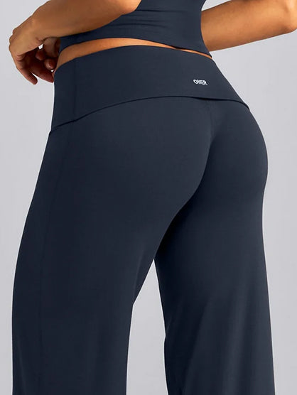 WIDE LEG BOTTOMS