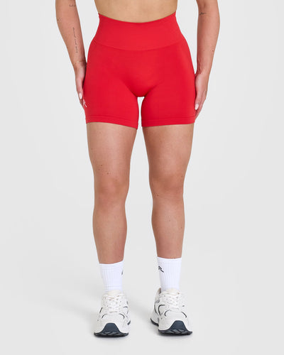 Seamless gym shorts shop