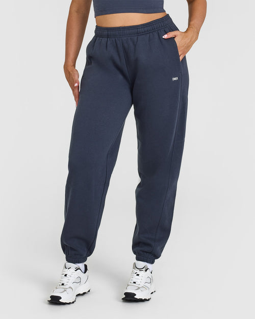 Oner Modal Foundations Joggers | True Blue