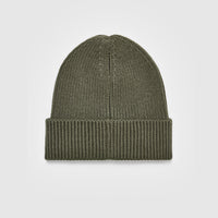 Oner Beanie | Alpine Green