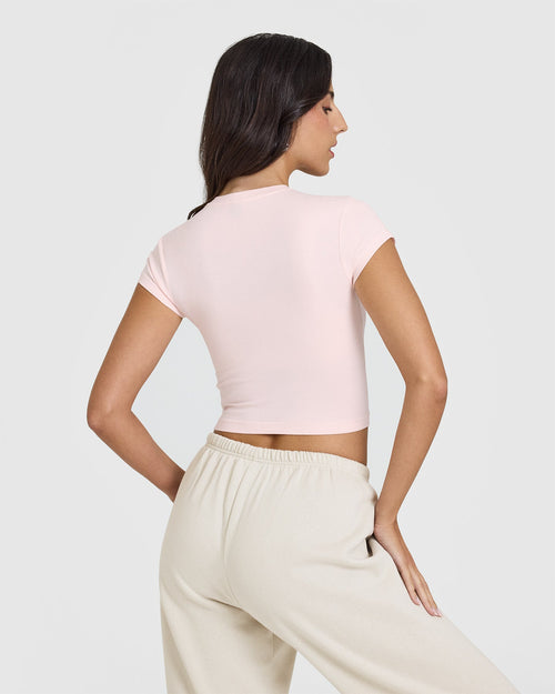 Women's Fitness Tops - Go To | Oner Active