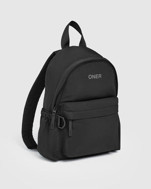 enya unif black mini backpack Women's interactive-details This Dannie backpack was All Freshwater Species Freshwater Color:Patchwork: Conifer Green