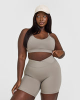 Everyday Sports Bra | Minky