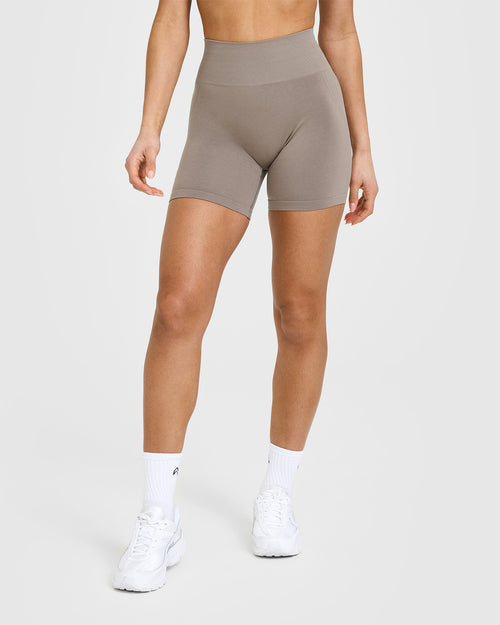Oner Modal Effortless Seamless Shorts | Minky