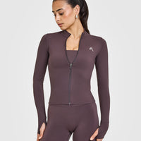 UnifiedMove™ Jacket | Umber Brown