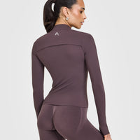 UnifiedMove™ Jacket | Umber Brown