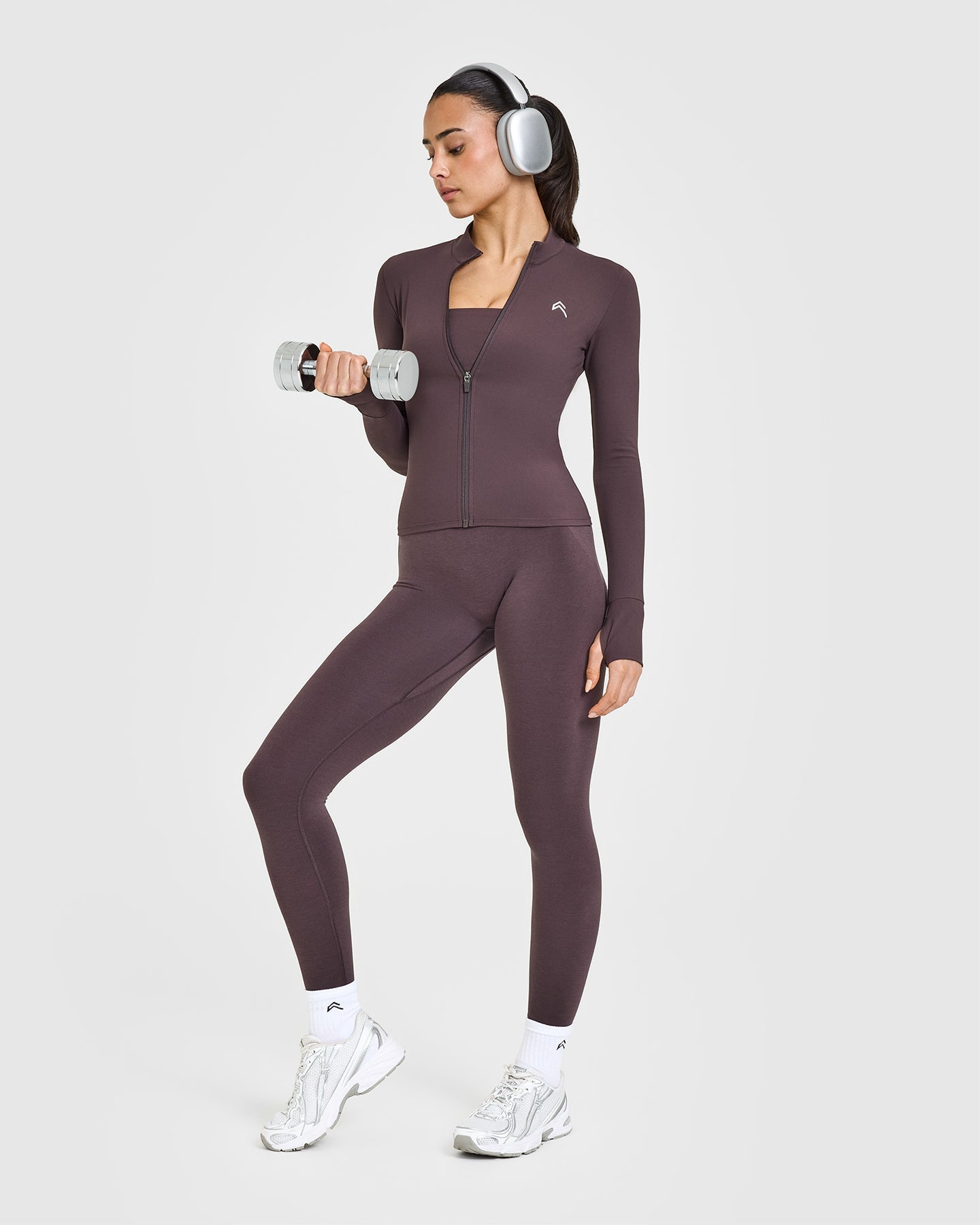 UnifiedMove™ Jacket | Umber Brown