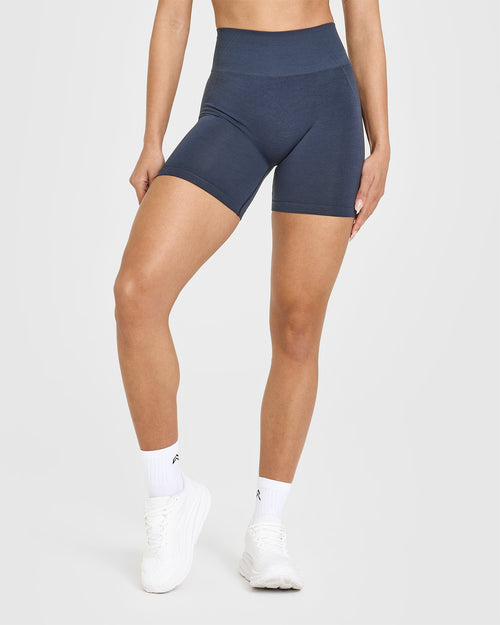 Oner Modal Effortless Seamless Shorts | True Blue