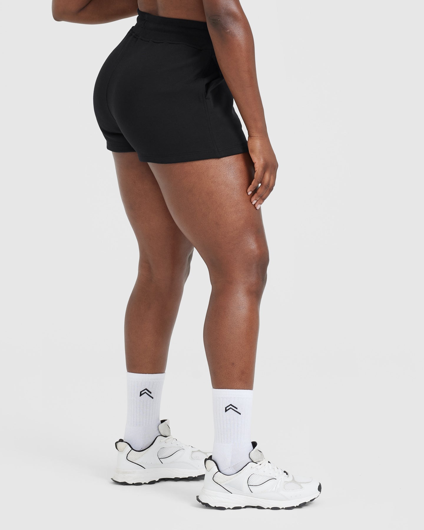 All Day Lightweight Shorts | Black