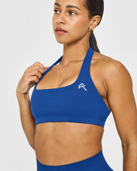 EasyLift™ Halter Bralette | Vintage Navy
