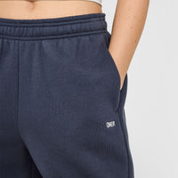 Foundations Straight Leg Joggers | True Blue