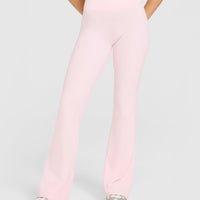 SoftMotion™ Flared Bottoms | Ballet Pink