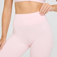 SoftMotion™ Flared Bottoms | Ballet Pink