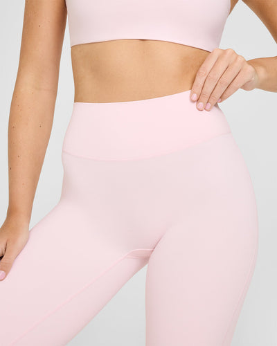 SoftMotion™ Flared Bottoms | Ballet Pink