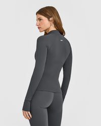 SoftMotion™ Jacket | Coal