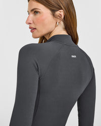 SoftMotion™ Jacket | Coal