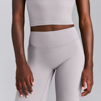 SoftMotion™ Flared Pants | Zinc Gray
