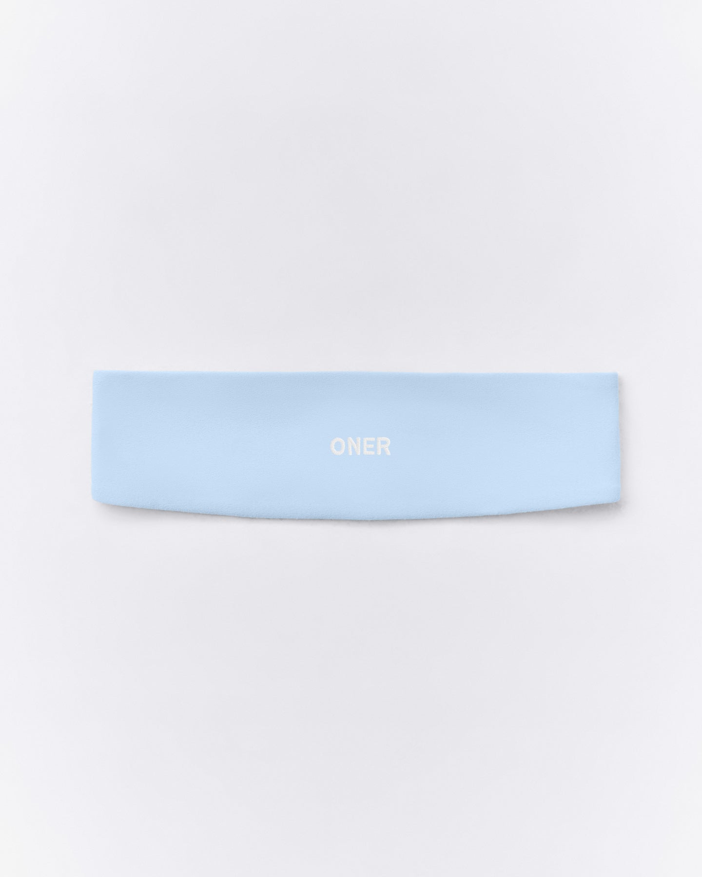 SoftMotion™ Headband | Mist Blue