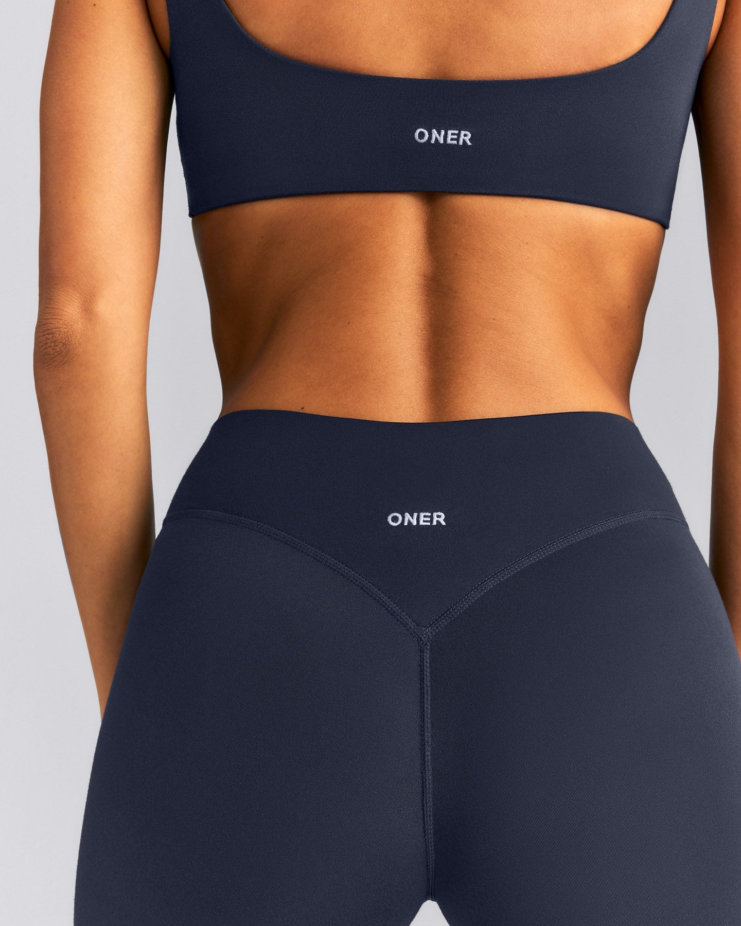 SoftMotion™ Wrap Leggings New Branding | True Blue