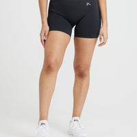 Classic Seamless 2.0 Shorts | Coal Marl