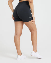 Classic Seamless 2.0 Shorts | Coal Marl