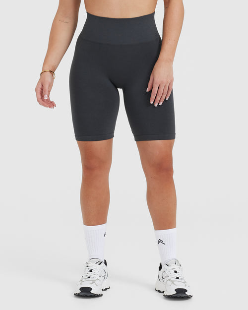 Effortless seamless shop biker shorts