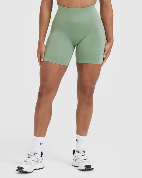 Oner Modal Effortless Seamless Shorts | Sage