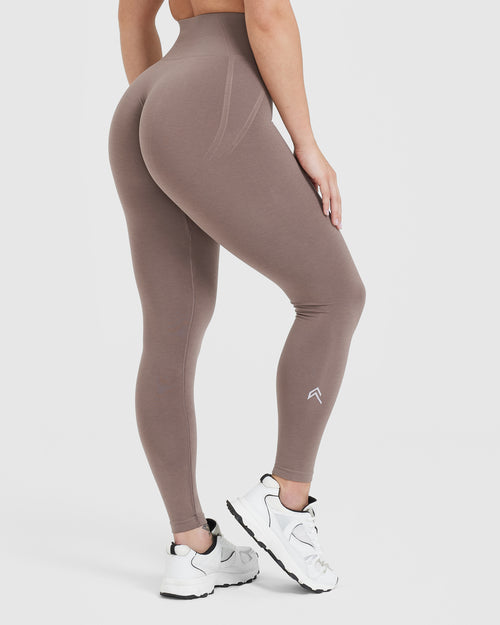 Oner Active, Pants & Jumpsuits, Oner Active Effortless Seamless Leggings  Peach Blossom M Long