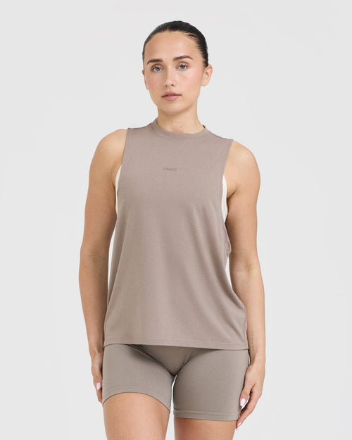 Oner Modal Go To Muscle Tank | Minky