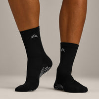 Lifting Socks 1 Pack | Black