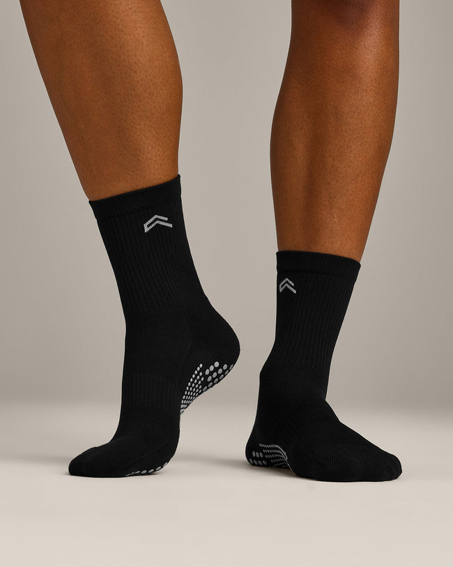 Lifting Socks 1 Pack | Black